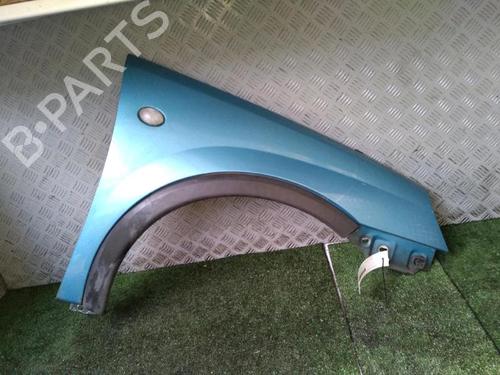 Used Right front fenders Right front fenders OPEL COMBO Tour 1.7 DTI 16V (75 hp) 30073150 30073150
