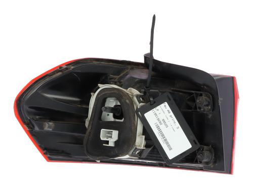 Right taillight VW TOURAN (5T1) 1.6 TDI | BP31754627C35 