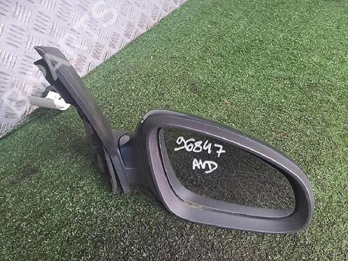 Right mirror OPEL ASTRA J (P10) 1.7 CDTI (68) | BP29947359C27 
