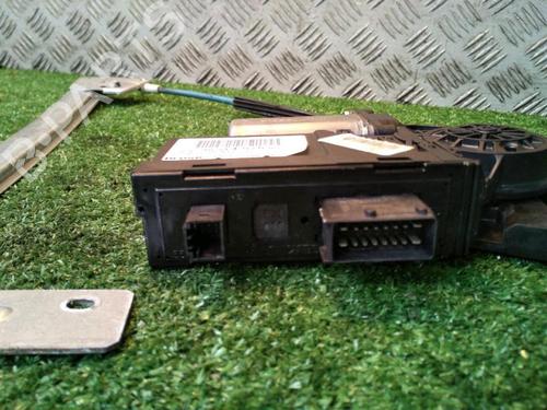 Rudehejsemekanisme ventre foran PEUGEOT 307 (3A/C) 2.0 HDi 90 | BP29951370C22 