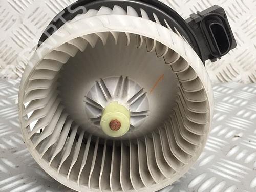 Ventilator motor SUZUKI SWIFT III (MZ, EZ) 1.3 DDiS (RS413D) | BP30068871M62