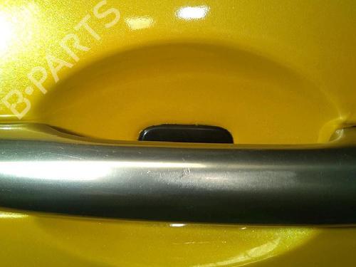 Left front door RENAULT MEGANE II (BM0/1_, CM0/1_) 2.0 Renault Sport | BP30064028C2 