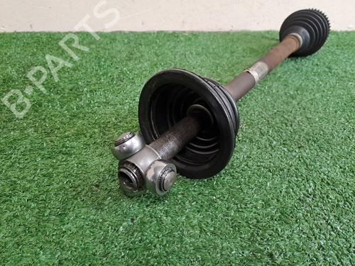 Left front driveshaft RENAULT TWINGO I (C06_) 1.2 16V (C06C, C06D, C06K) | BP30672739M38