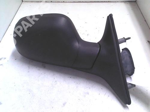 Right mirror RENAULT SAFRANE II (B54_) 2.0 16V (B54L) | BP11398944C27 