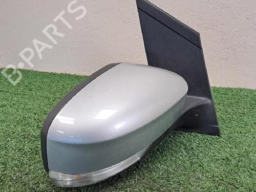 Right mirror FORD FOCUS II (DA_, HCP, DP) 1.6 TDCi | BP25150778C27 
