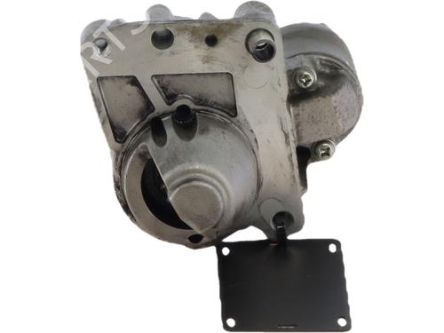 Starter CITROËN C3 II (SC_) 1.6 VTi 120 | BP37528191M8 - Image 5