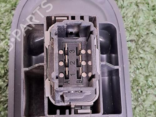 Right front window switch RENAULT CLIO III (BR0/1, CR0/1) 1.5 dCi | BP30065723I26 - Image 3