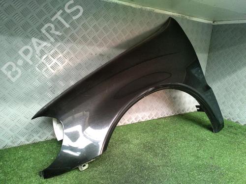 Forkjerm venstre MERCEDES-BENZ M-CLASS (W163) ML 270 CDI (163.113) | BP18102731C41 