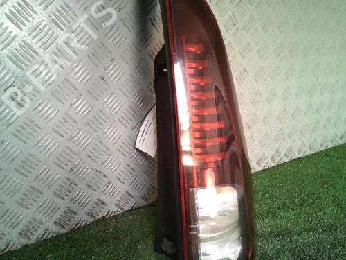Right taillight RENAULT ESPACE IV (JK0/1_) 2.0 dCi (JK01, JK02, JK1J, JK1K, JK1H) | BP30076246C35 - Image 2