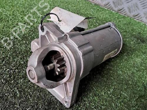 Starter DS DS 4 II (FR_, FB_, F3_, FP_) PureTech 130 | BP30077246M8 - Image 2