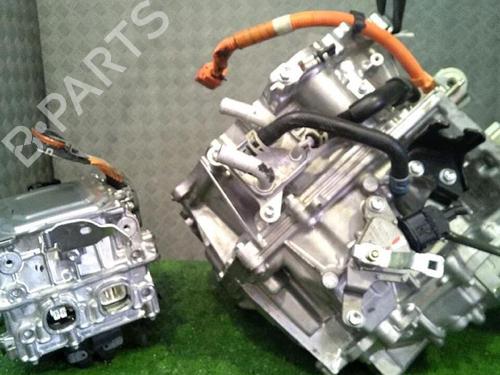 Gearbox TOYOTA YARIS (_P21_, _PA1_, _PH1_) 1.5 Hybrid (MXPH10, MXPH11) | BP29953127M3