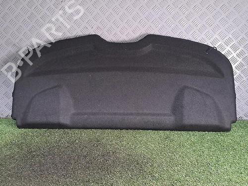 Used Rear parcel shelf Rear parcel shelf PEUGEOT 208 I (CA_, CC_) 1.6 VTi (120 hp) 29946862 29946862