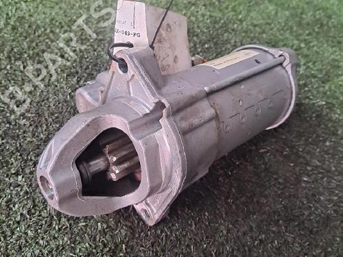 Starter FORD KA (RU8) 1.3 TDCi | BP22331032M8 