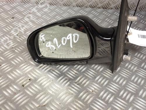 Used Left mirror HYUNDAI MATRIX (FC) 1.5 CRDi VGT (110 hp) 30069207