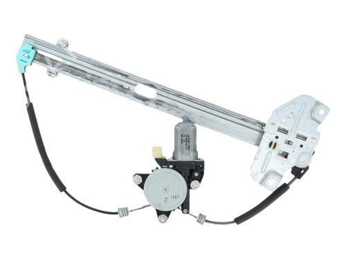 Front right window mechanism KIA RIO III (UB) | BP38541842C23 - Image 3