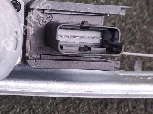 Rear left window mechanism PEUGEOT 208 I (CA_, CC_) 1.2 THP 110 | BP30063536C24