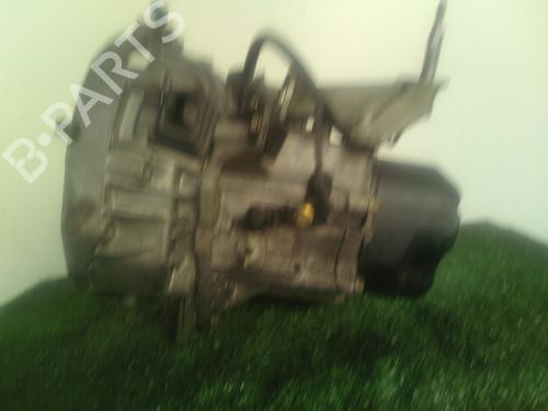 Gearbox DACIA LOGAN (LS_) 1.6 (LS0B, LS0D, LS0F, LS0H) | BP31863602M3 - Image 5
