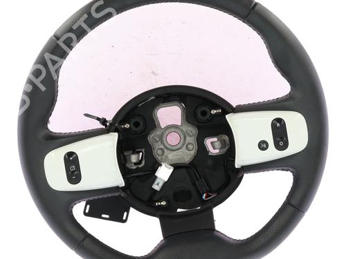 Lenkrad für RENAULT TWINGO III (BCM_, BCA_) 1.0 SCe 75 (73 hp) 31137294