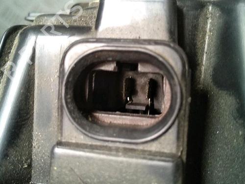 Heater blower motor CITROËN C3 I (FC_, FN_) 1.4 16V HDi | BP29952779M62 