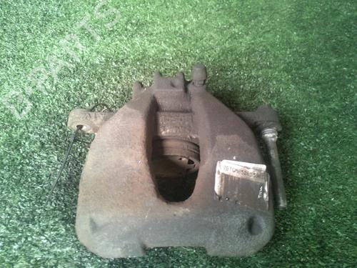 Used Left front brake caliper PEUGEOT 3008 I MPV (0U_) 1.6 HDi (109 hp) 18954492