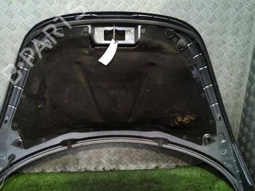 Hood VW NEW BEETLE Convertible (1Y7) 1.9 TDI | BP30063600C1