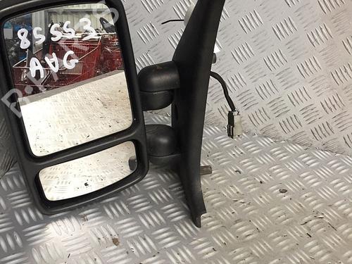 Used Left mirror Left mirror NISSAN INTERSTAR Van (X70) dCi 115 (115 hp) 29947573 29947573