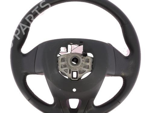 Steering wheel RENAULT MEGANE IV Hatchback (B9A/M/N_) | BP38271726C49 - Image 3