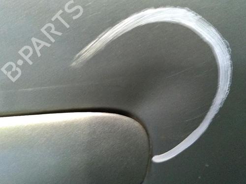 Tailgate TOYOTA AVENSIS Estate (_T25_) 2.0 D-4D (CDT250_, CDT250R) | BP29952995C6