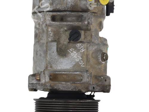 Klimakompressor für Klimakompressor PEUGEOT 3008 I MPV (0U_) [2009-2017] 40032117 40032117