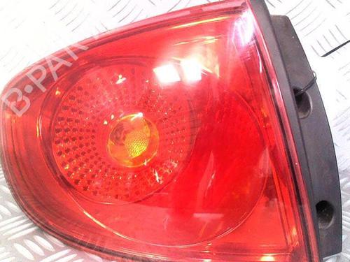 Left taillight SEAT ALTEA (5P1) 2.0 TDI 16V | BP29947739C34