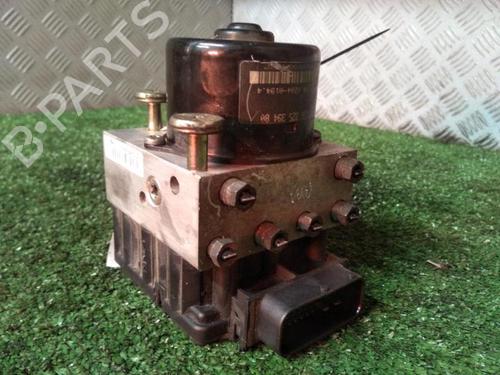 ABS pump PEUGEOT 206 Hatchback (2A/C) 2.0 HDI 90 | BP30073524M43
