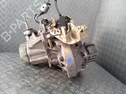 Gearbox PEUGEOT 307 (3A/C) 2.0 HDi 90 | BP17161511M3 