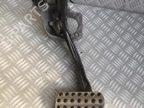 Used Break pedal Break pedal MERCEDES-BENZ CLS (C219) CLS 55 AMG (219.376) (476 hp) 30070306 30070306