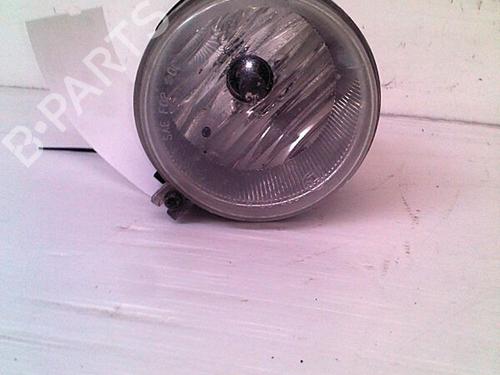 Right front fog light JEEP COMPASS (MK49) 2.0 CRD 4x4 | BP30075234C31