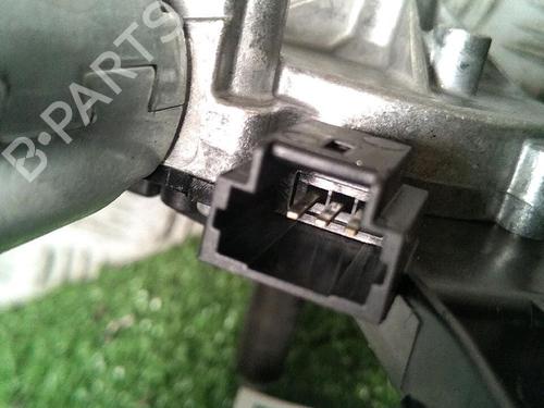 Used Rear wiper motor PEUGEOT 308 II (LB_, LP_, LW_, LH_, L3_) 1.5 BlueHDi 130 (131 hp) 30075886