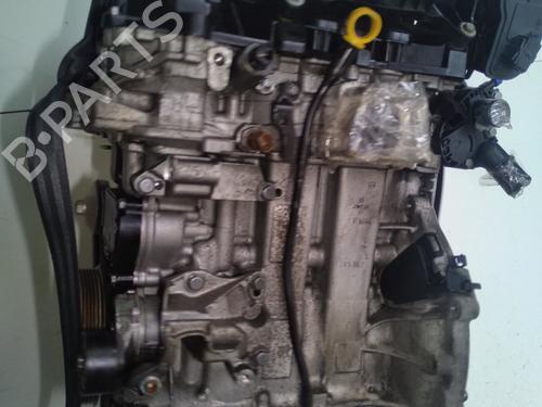 Used Engine CITROËN C3 III (SX) 1.2 PureTech 82 (83 hp) 32261400