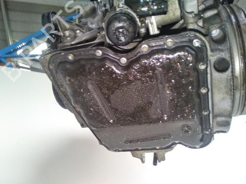 Engine RENAULT LAGUNA III (BT0/1) 2.0 dCi (BT07, BT0J, BT14, BT1A, BT1S) | BP31875323M1  - Image 15