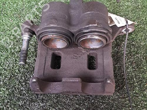 Right front brake caliper NISSAN QASHQAI I (J10, NJ10) 1.6 dCi | BP29949641M104 