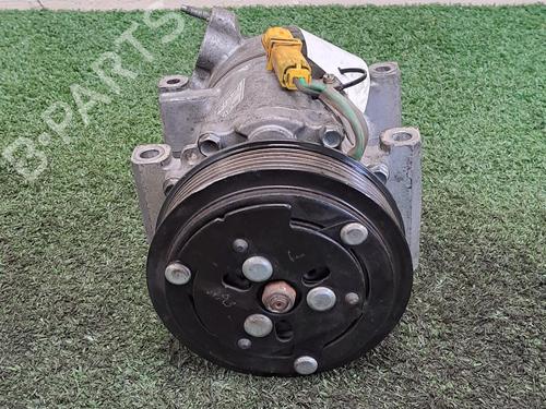 Used AC compressor CITROËN C3 I (FC_, FN_) [2002-2013]  26945535