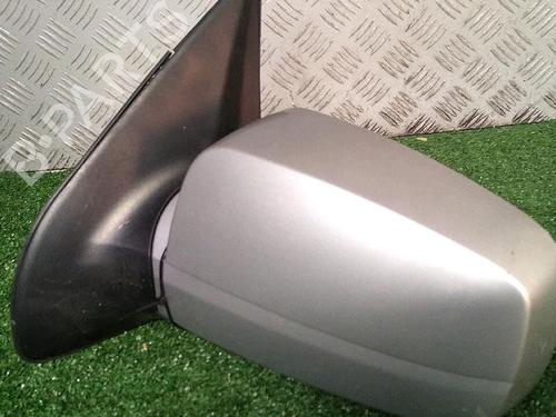 Left mirror KIA SORENTO I (JC) 2.5 CRDi 4WD | BP30073540C26 