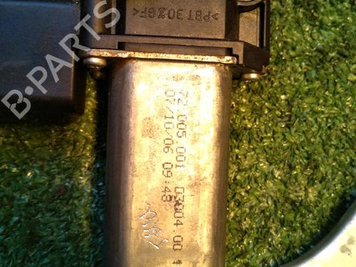 Front right window mechanism OPEL CORSA D (S07) 1.3 CDTI (L08, L68) | BP13887437C23 