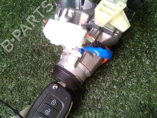 Ignition barrel HYUNDAI i20 III (BC3, BI3) 1.0 T-GDI hybrid 48V | BP29951088M48 - Image 3