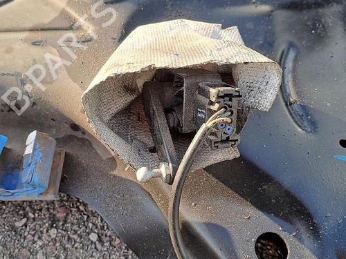 Forbro CITROËN DS4 (NX_) 1.6 THP 200 (200 hp) 30066550