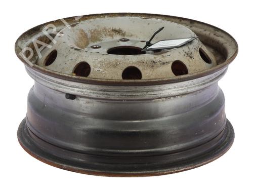 Used Rim Rim PEUGEOT BOXER Van (230L) 2.5 D (86 hp) 36113414 36113414
