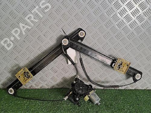 Front left window mechanism AUDI Q2 (GAB, GAG) 35 TDI | BP30063733C22  - Image 6