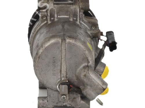 AC compressor CITROËN C3 III (SX) 1.2 VTi 82 | BP40495778M34 - Image 7
