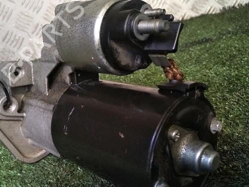 Starter RENAULT MEGANE III Hatchback (BZ0/1_, B3_) 1.5 dCi (BZ09, BZ0D, BZ1W, BZ29, BZ14) | BP29952952M8 - Image 8