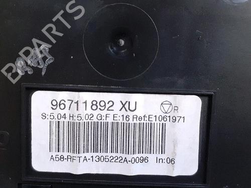 Used Climate control PEUGEOT 308 SW II (LC_, LJ_, LR_, LX_, L4_) 1.6 BlueHDi 120 (120 hp) 30070143