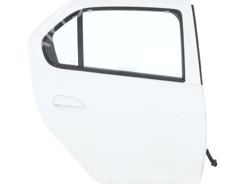 Dør højre bagtil DACIA LOGAN II TCe 90 (L8MA, L8M1, L8AC) | BP38452801C5 - Image 3