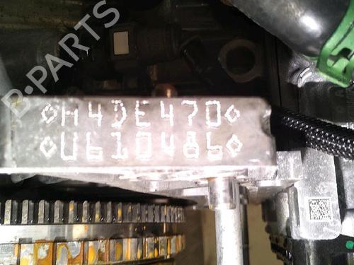Engine RENAULT CLIO V (B7_) 1.0 TCe 90 (B7MT) | BP30076334M1